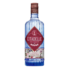  Citadelle Rouge gin DRS (0,7L / 41,7%) gin