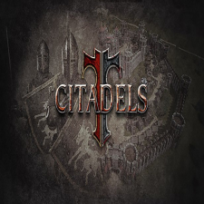  Citadels (Digitális kulcs - PC) videójáték