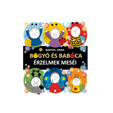 Citera Bogyó és Babóca - Érzelmek meséi gyermek- és ifjúsági könyv