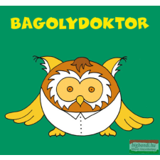 Citera Kft. Bagolydoktor gyermek- és ifjúsági könyv