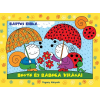 Citera Kft. Bartos Erika - Bogyó és Babóca virágai