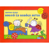 Citera Kft. Bogyó és Babóca beteg - A Fülgyulladás, A Kis Dongólány