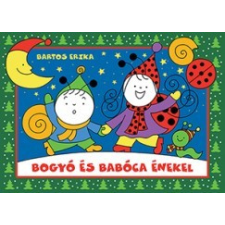 Citera Kft. Bogyó és Babóca énekel gyermek- és ifjúsági könyv