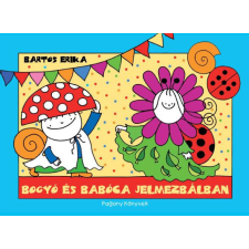 Citera Kft. Bogyó és Babóca jelmezbálban gyermek- és ifjúsági könyv