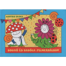 Citera Kft. Bogyó és Babóca jelmezbálban (új kiadás) gyermek- és ifjúsági könyv