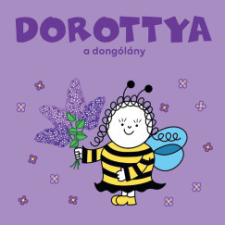 Citera Kft. Dorottya, a dongólány gyermek- és ifjúsági könyv
