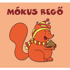 Citera Kft. Mókus Regő gyermek- és ifjúsági könyv