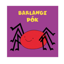 Citera kiadó Citera - Barlangi pók gyermek- és ifjúsági könyv