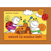 Citera kiadó Citera - Bogyó és Babóca épít