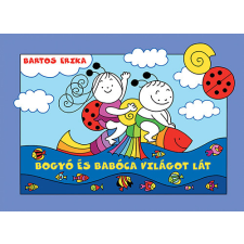 Citera kiadó Citera - Bogyó és Babóca világot lát gyermek- és ifjúsági könyv