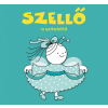Citera kiadó Citera - Szellő, a szitakötő