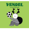 Citera kiadó Citera - Vendel, a szarvasbogár
