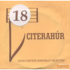  Citerahúr 18