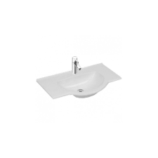  Citi Bis 80 öntött márvány mosdó 800x440x350mm fürdőszoba kiegészítő