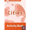  CITIES (OXFORD READ AND DISCOVER 2) ACTIVITY BOOK