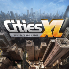 Cities XL Platinum (Digitális kulcs - PC) videójáték