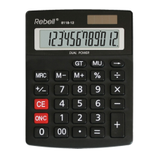 Citizen 8118-12 számológép