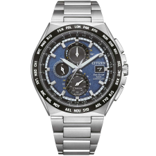 Citizen AT8238-84L Eco-Drive Super-Titanium, karóra