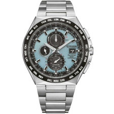 Citizen AT8238-84M Eco-Drive Super-Titanium, karóra