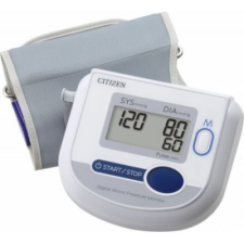 Citizen Automata vérnyomásérő, felkaros vérnyomásmérő
