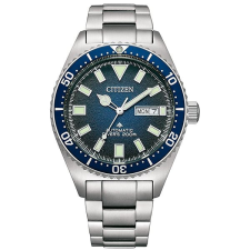 Citizen Automatic Diver Challenge NY0129-58LE karóra