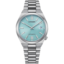 Citizen Automatic Férfi Karóra Ø: 40 mm Típus: NJ0200-50L karóra