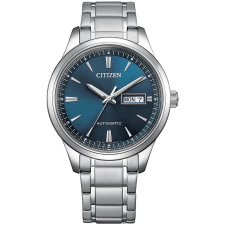 Citizen Automatic Férfi Karóra Ø: 40 mm Típus: NY4058-79L karóra