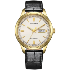 Citizen Automatic Férfi Karóra Ø: 40 mm Típus: NY4059-09A karóra