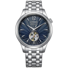 Citizen Automatic Férfi Karóra Ø: 42.6 mm Típus: NH9131-73L karóra