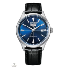 Citizen Automatic férfi óra - NH8390-20L karóra