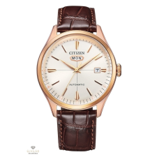 Citizen Automatic férfi óra - NH8393-05A karóra