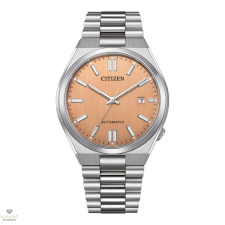 Citizen Automatic férfi óra - NJ0159-86Z karóra