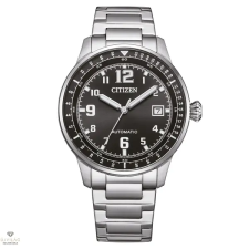 Citizen Automatic férfi óra - NJ0190-51E karóra