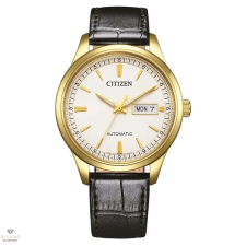 Citizen Automatic férfi óra - NY4059-09A karóra