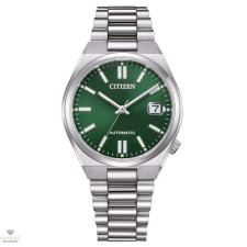 Citizen Automatic női óra - NJ0200-50X karóra
