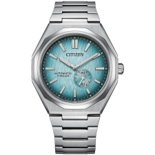 Citizen Automatic Titan férfi karóra Ø: 40 mm Típus: NK5020-58L karóra