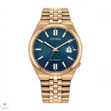 Citizen Automatic Tsuyosa 60 férfi óra - NK0023-57L karóra