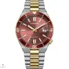 Citizen Automatic Tsuyosa férfi óra - NJ0234-58X