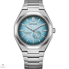 Citizen Automatic Zenshin 60 Super Titanium férfi óra - NK5020-58L karóra