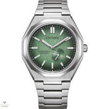 Citizen Automatic Zenshin 60 Super Titanium férfi óra - NK5020-58X karóra