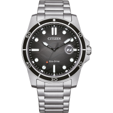 Citizen AW1816-89E Mens Watch Eco-Drive Sport 42mm 10ATM, karóra