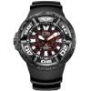 Citizen BJ8059-03Z Mens Watch Eco-Drive Professional Diver 48mm 30ATM