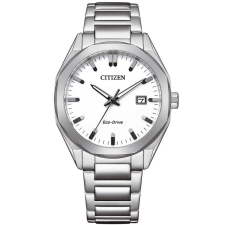 Citizen BM7620-83A Mens Watch Eco-Drive Mens Watch 38mm 10ATM, karóra