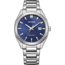 Citizen BM7620-83L Mens Watch Eco-Drive Mens Watch 38mm 10ATM, karóra