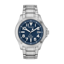 Citizen BN0116-51L, férfi karóra