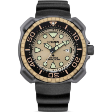 Citizen BN0226-10P Eco-Drive Promaster Titanium Mens Watch 47mm 20ATM, karóra