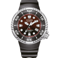 Citizen BN1024-01Z Mens Watch Promaster Prof. Diver Solar 46mm 30ATM , férfi karóra