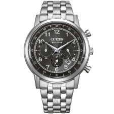 Citizen CA4630-53E Mens Watch Eco-Drive Chrono Classic 42mm 5ATM , férfi karóra
