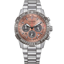 Citizen CA4664-60X Herrenuhr Promaster Navihawk 40mm 20, férfi karóra
