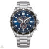 Citizen Chrono Eco-Drive férfi óra - AT2560-84L